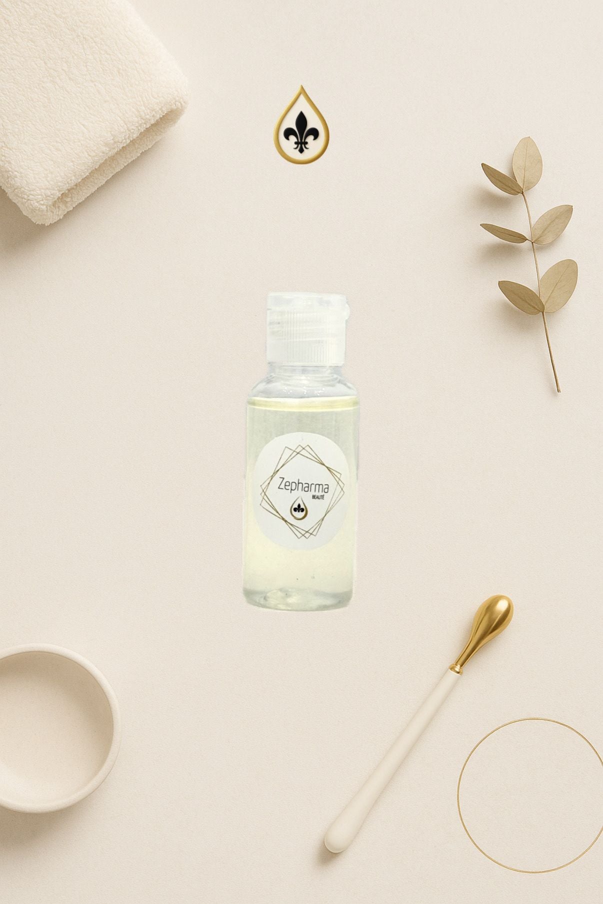 Sérum Glow Zepharma