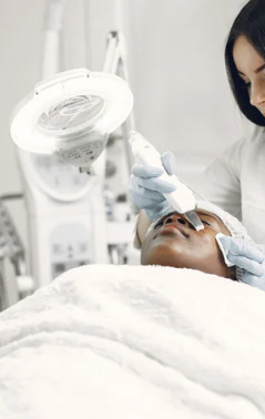 HydroFacial Zepharma ⚜ – Nettoyage, hydratation et éclat intense