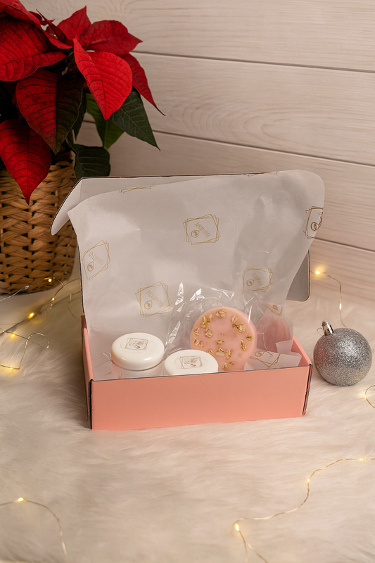 🎁 Trio Douceur Prestige