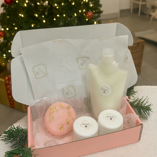 🎁 Coffret Pure Elégance