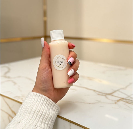 💧 Correcteur Ébène – Crème unifiante pour peaux noires et mates