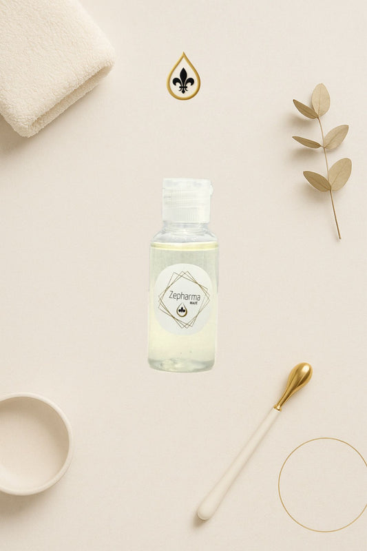 Sérum Glow Zepharma