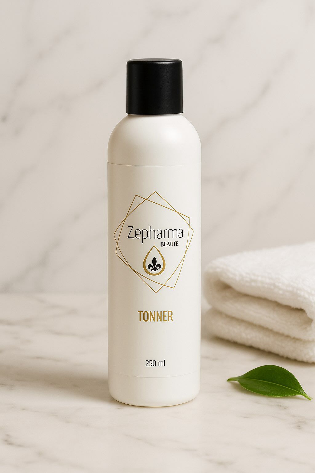 🌿Tonner Eclaircissant Zepharma 250ml