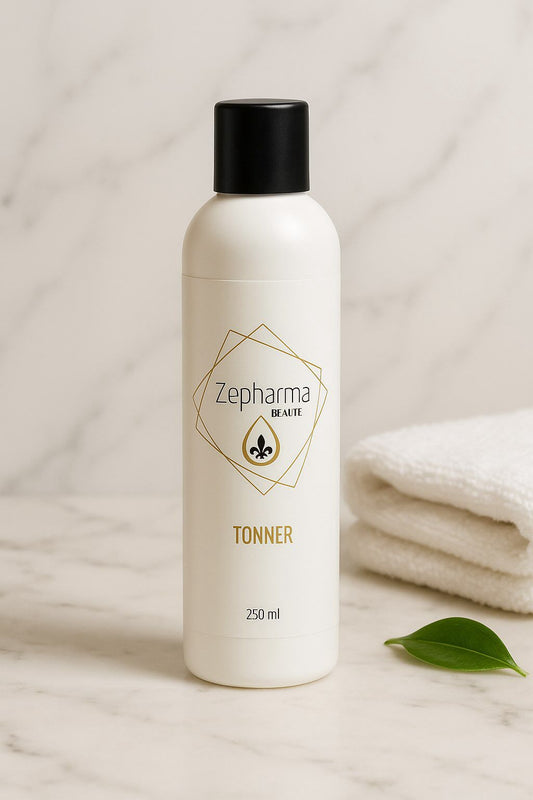 🌿Tonner Eclaircissant Zepharma 250ml